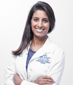 Dr Jarushka Naidoo Dr Jarushka Naidoo