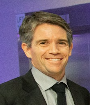 Prof David Gallagher Prof David Gallagher